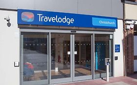 Travelodge Christchurch